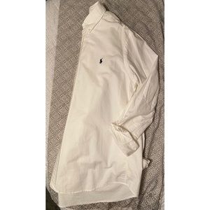 - Men’s -  Button down  **RALPH LAUREN**